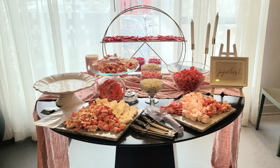 Candy Buffet Packages