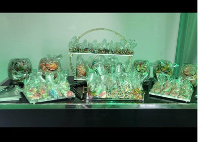 Candy Buffet Packages