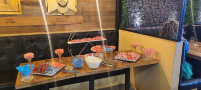Candy Buffet Packages