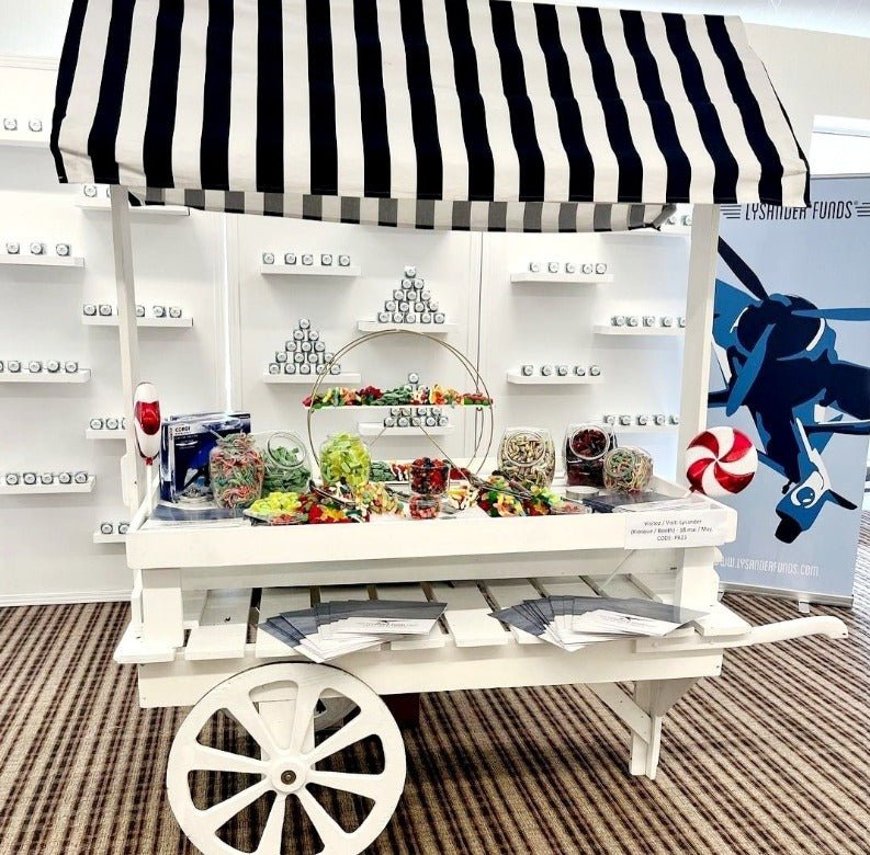 Candy Buffet Packages