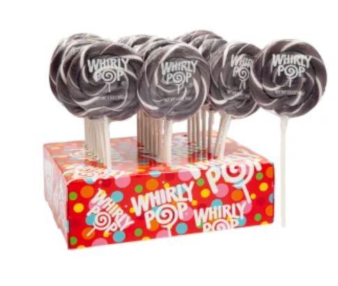 Gold Whirly Pop 1.5 Oz