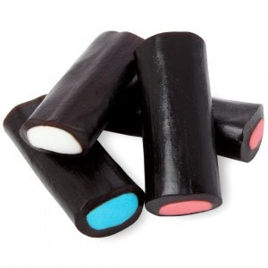 Assorted Black Licorice