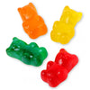Assorted Gummy Bears