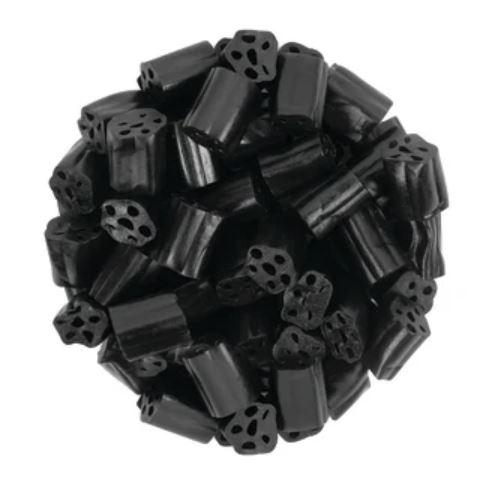 Black Licorice Bites