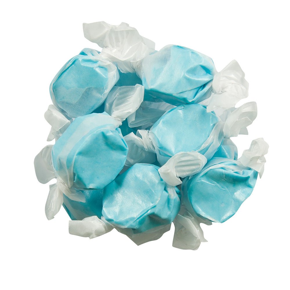 Blue Raspberry Taffy