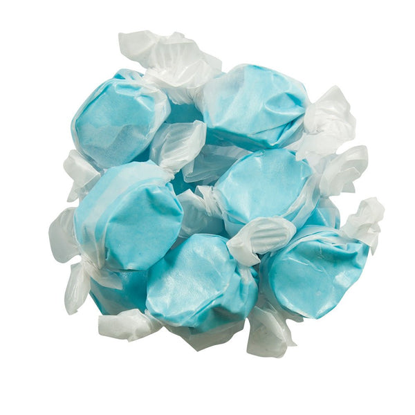 Blue Raspberry Taffy - Sucrés