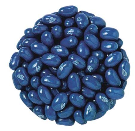 Blueberry Jelly Belly