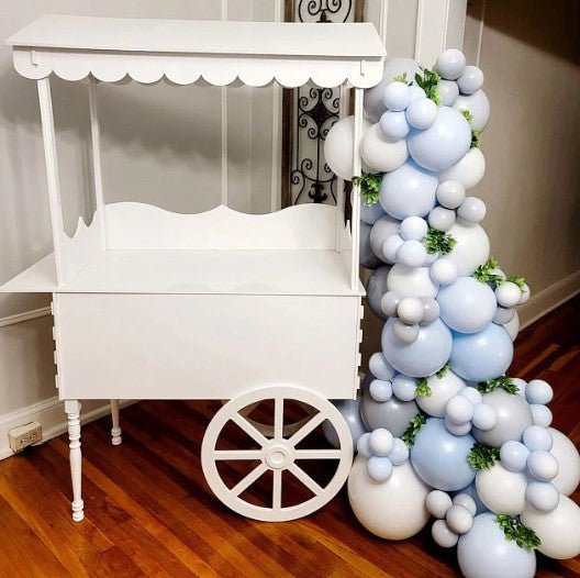 Candy Cart Rental