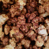 Chocolate Candy Popcorn