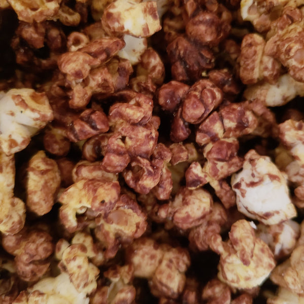 Chocolate Candy Popcorn - Sucrés
