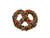 Chocolate Pretzel - Rainbow Sprinkles