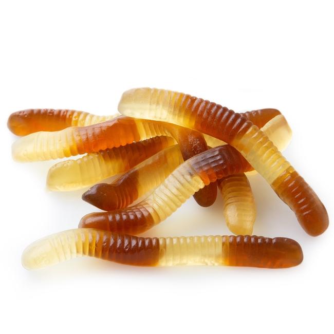 Cola Worms