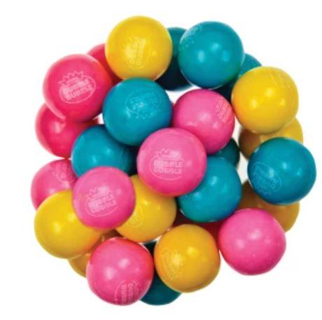 Cotton Candy Gumballs