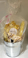 Gold Purim Gift