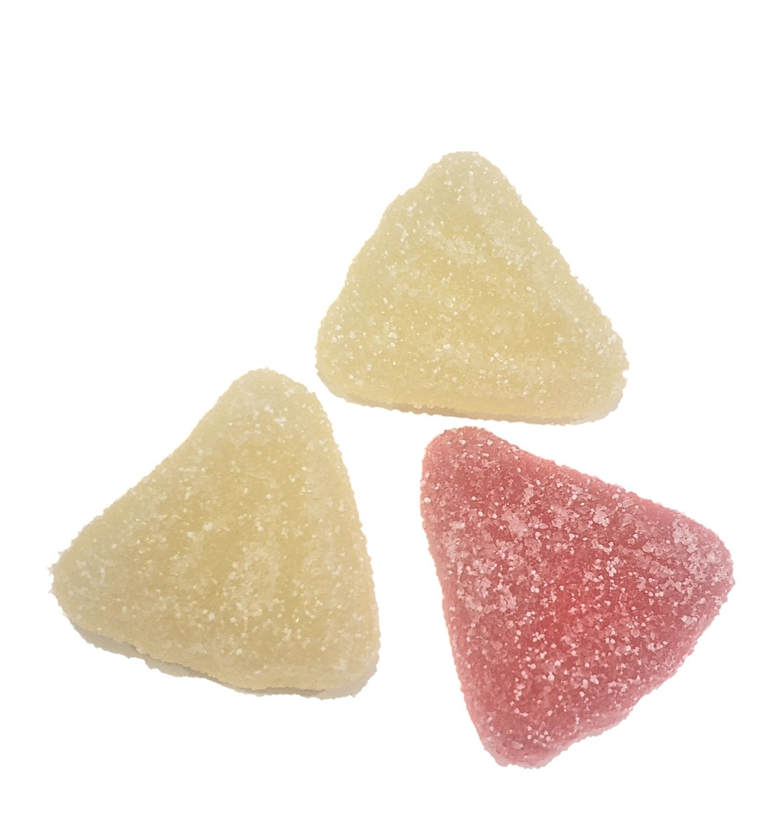 Grapefruit Sour Gummies