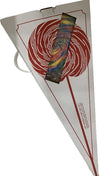 HUGE GIFT EDITION - Whirly Pops Rainbow 11.5 INCHES 48 Oz