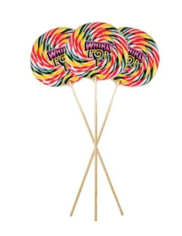 Dooney and bourke swirl lollipop deals