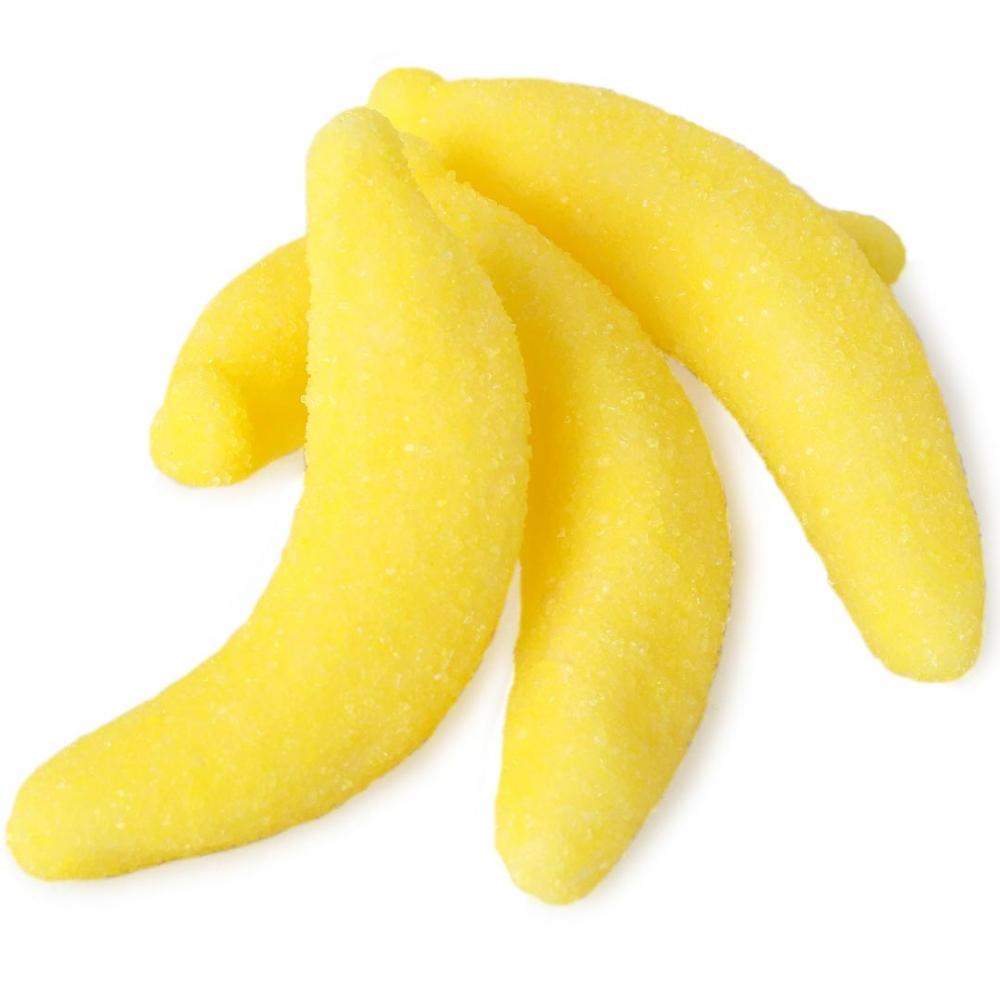 Jelly Bananas