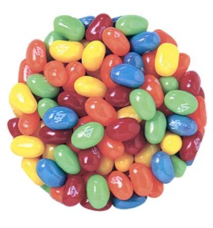Jelly Belly Sours