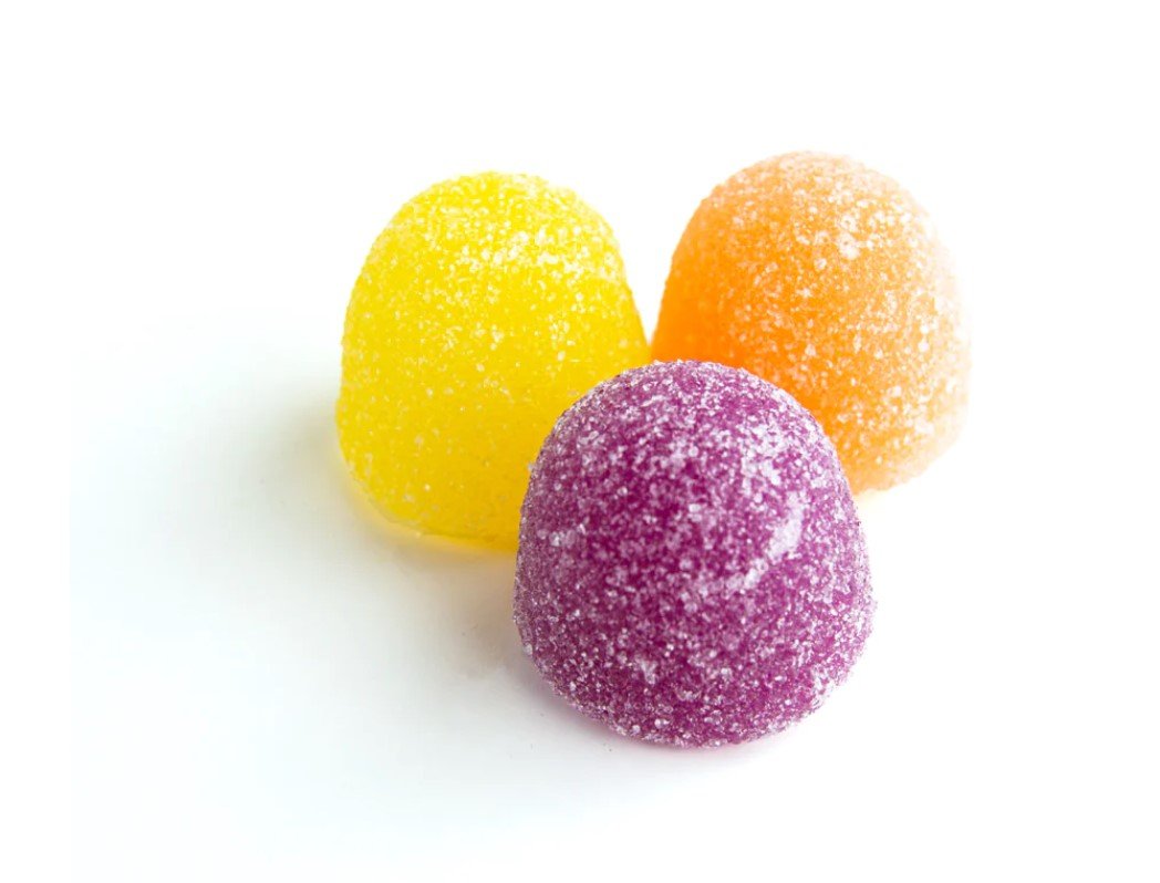 Jelly Gum Drops