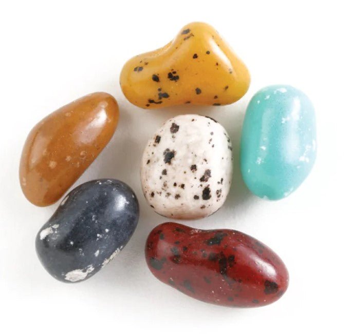 Jelly Pebbles