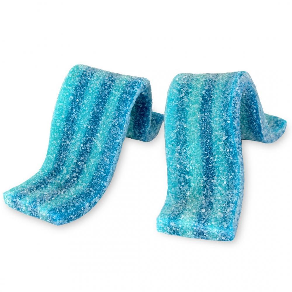 Magic Mystic Raspberry Belts