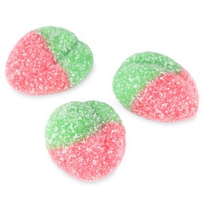 Mini Sour Watermelon