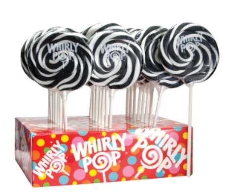 Mixed Berry Whirly Pop 1.5 Oz