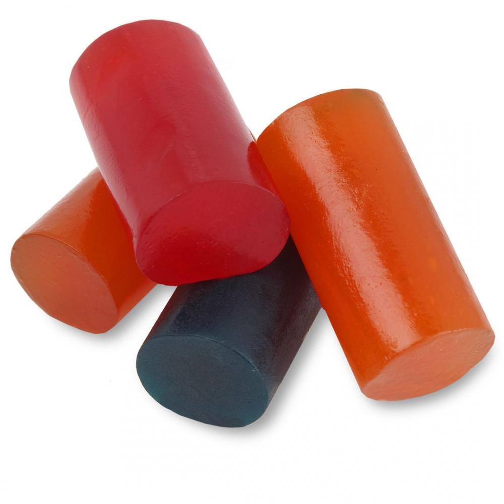 Mixed Fruit Australian Licorice
