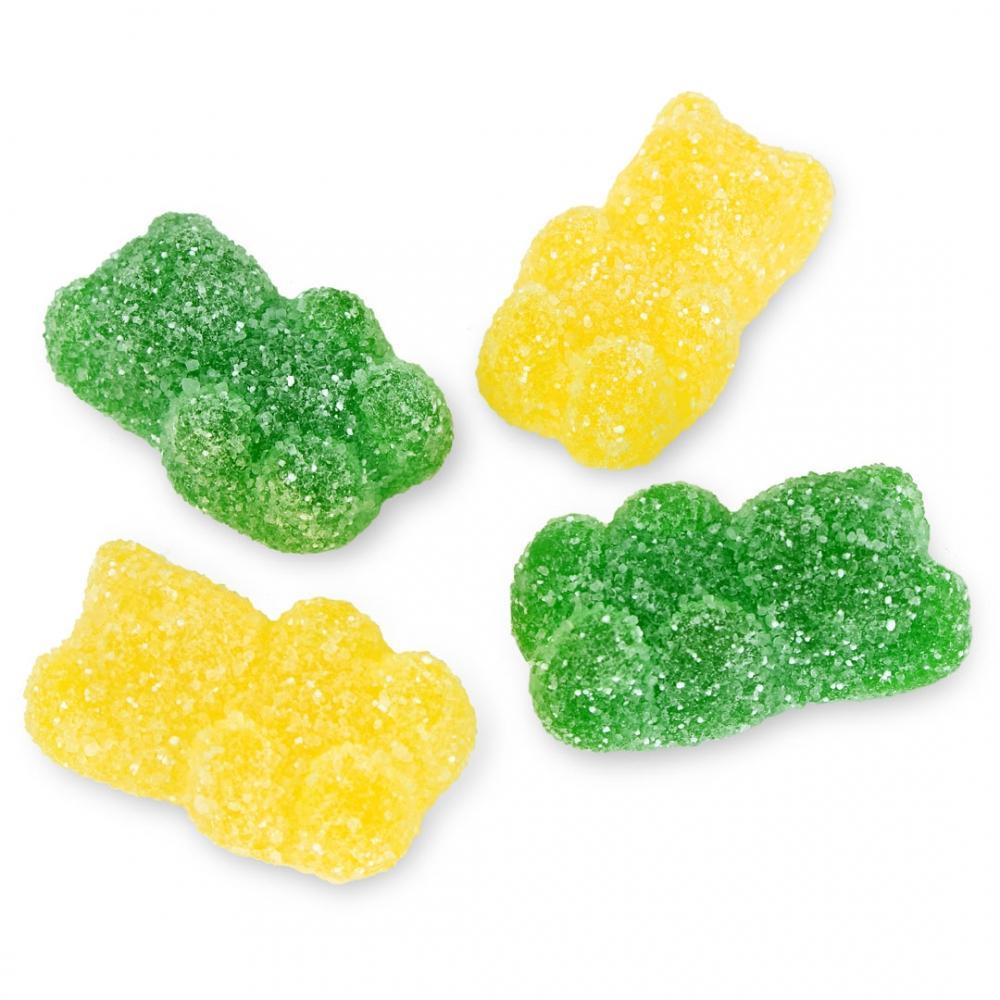 Mojito Sour Bears