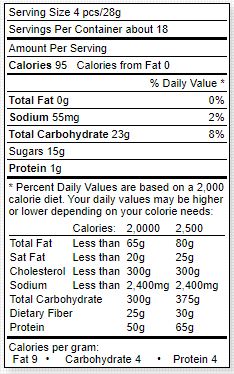 Mystic Green Apple Belts