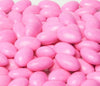 Pink Dragées Almonds