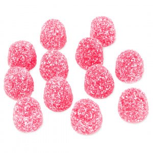Pink Sour Drops