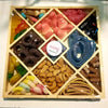 Purim Candy & Chocolate Platter