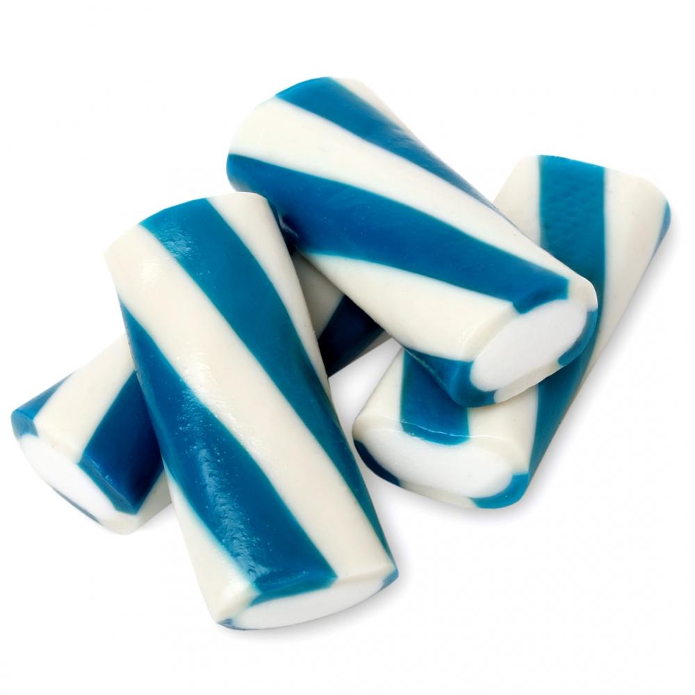 Raspberry & Cream Tornado Bites