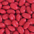 Red Dragées Almonds