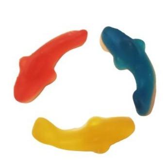 Sharksgummies