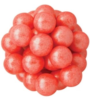 Sohail Bracelet Candy Orange Grape & Strawberry 24x12g - Al-hudaydah