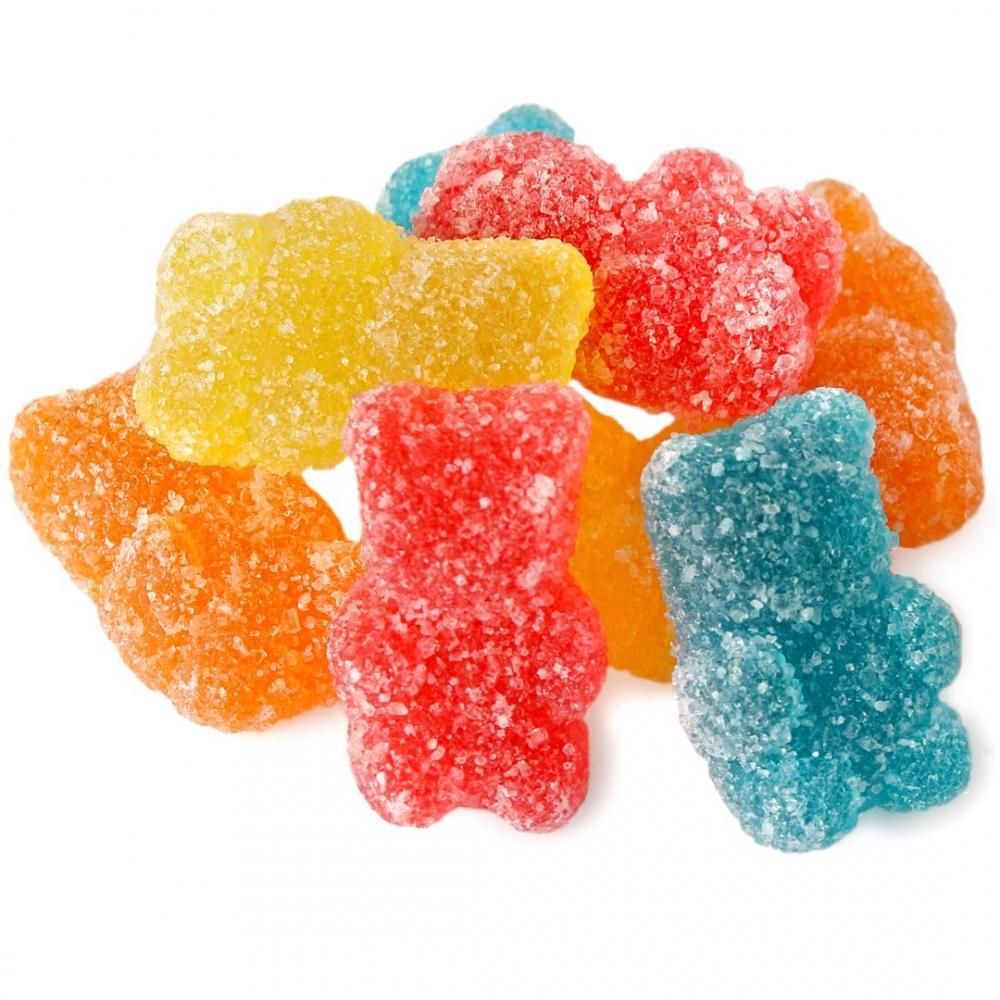 Sour Bears
