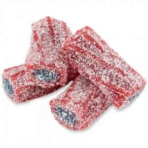 Sour Raspberry Splashlicorice