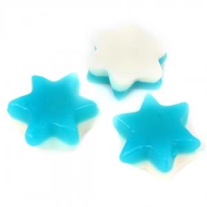 Stars of Davidgummies