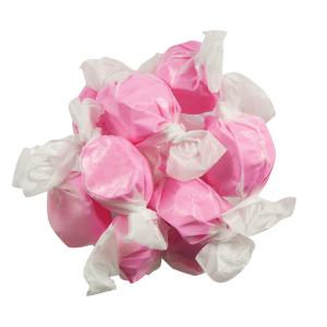 Strawberry Taffy
