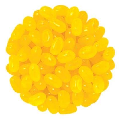 Sunkist Lemon Jelly Belly