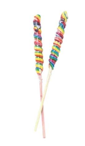 Unicorn Rainbow Pop 1.5 Oz