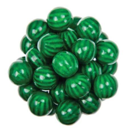 Watermelon Gumballs