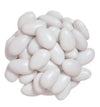 White Dragées Almonds