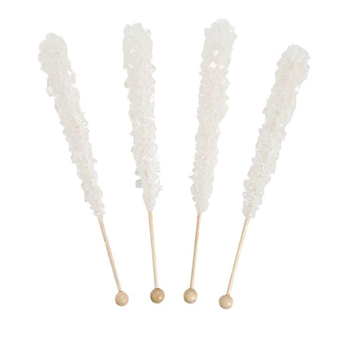 White Rock Candy